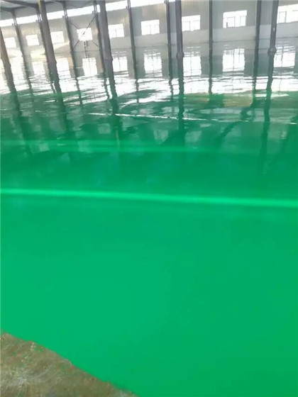 海陵，我直接给你一份室外地坪漆翻新维修